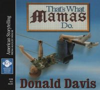 Produktbild: That's What Mamas Do