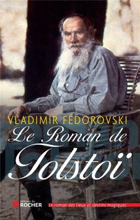 Produktbild: Le roman de Tolsto&iuml;