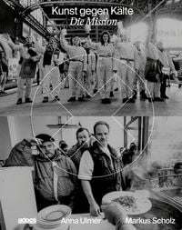 Produktbild: Kunst gegen K&auml;lte