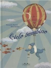 Produktbild: Cielo bambino