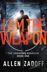 Produktbild: I Am the Weapon