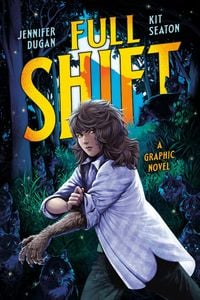 Produktbild: Full Shift: A Graphic Novel