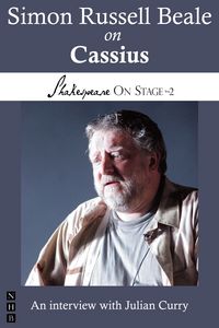 Produktbild: Simon Russell Beale on Cassius