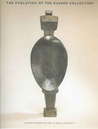 Produktbild: The Evolution of the Nasher Collection