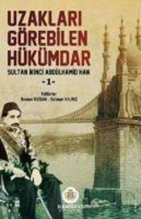 Produktbild: Uzaklari G&ouml;rebilen H&uuml;k&uuml;mdar