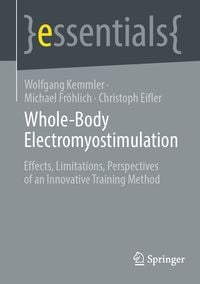 Produktbild: Whole-Body Electromyostimulation