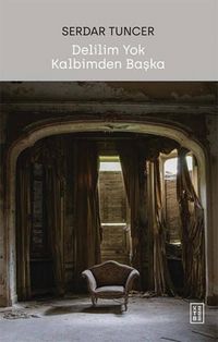 Produktbild: Delilim Yok Kalbimden Baska