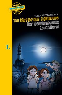 Bild vom Artikel The Mysterious Lighthouse - Der geheimnisvolle Leuchtturm vom Autor Petra Steckelmann