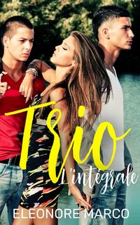 Produktbild: Trio : l'int&eacute;grale