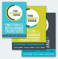 Produktbild: The Student Eq Edge Facilitator Set