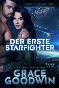 Produktbild: Der erste Starfighter