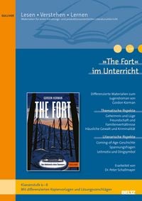 Produktbild: &raquo;The Fort&laquo; im Unterricht