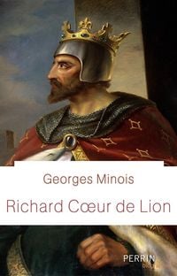 Produktbild: Richard Coeur de Lion