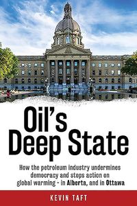 Produktbild: Oil's Deep State
