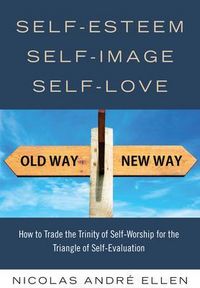 Produktbild: Self-Esteem, Self-Image, Self-Love