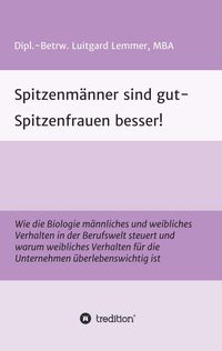 Produktbild: Spitzenm&auml;nner sind gut - Spitzenfrauen besser!