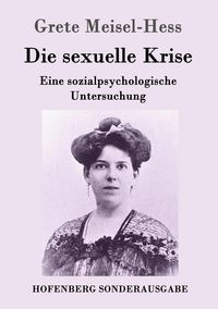 Produktbild: Die sexuelle Krise