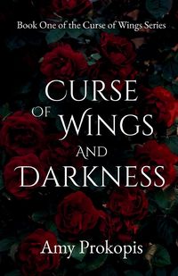 Produktbild: Curse of Wings and Darkness