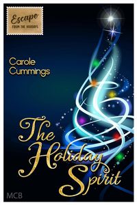 Produktbild: The Holiday Spirit