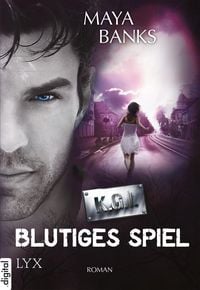 Produktbild: KGI - Blutiges Spiel