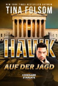 Produktbild: Hawk - Auf der Jagd