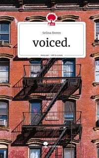 Produktbild: Voiced.. Life is a Story - story.one