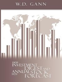 Produktbild: Investment Digest and Annual Stock Forecast