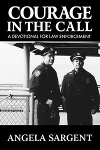 Produktbild: Courage In The Call (Devotional, #1)