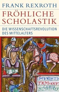 Produktbild: Fr&ouml;hliche Scholastik