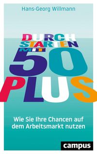 Produktbild: Durchstarten mit 50 plus