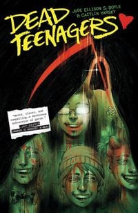 Produktbild: Dead Teenagers