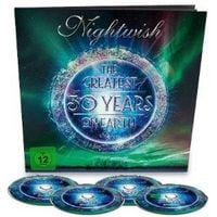 Produktbild: The Greatest 30 Years On Earth