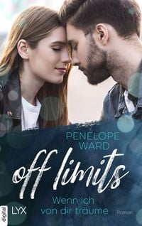 Produktbild: Off Limits - Wenn ich von dir tr&auml;ume