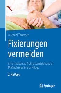 Produktbild: Fixierungen vermeiden