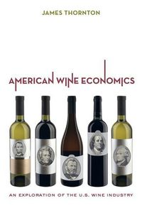 Produktbild: Amer Wine Economics