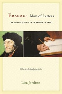 Produktbild: Erasmus, Man of Letters