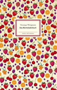 Produktbild: Das Marmeladenbuch