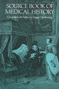 Produktbild: Source Book of Medical History