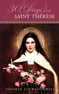 Produktbild: 30 Days with St. Therese