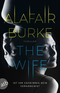 Produktbild: The Wife