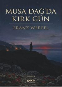 Produktbild: Musa Dagda Kirk G&uuml;n