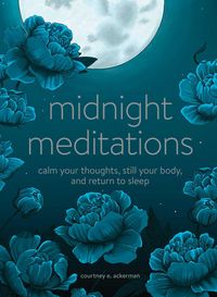 Produktbild: Midnight Meditations