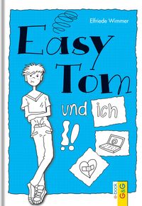 Produktbild: EasyTom und ich