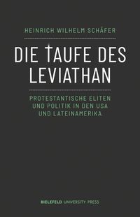 Produktbild: Die Taufe des Leviathan