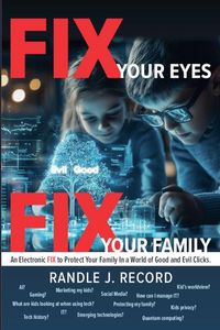 Produktbild: FIX Your Eyes, FIX Your Family