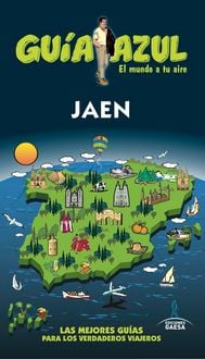 Produktbild: Ja&eacute;n gu&iacute;a azul