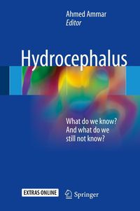 Produktbild: Hydrocephalus