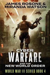 Produktbild: Cyber-Warfare
