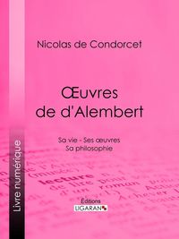 Produktbild: OEuvres de d'Alembert