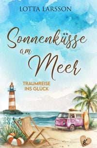 Produktbild: Sonnenk&uuml;sse am Meer